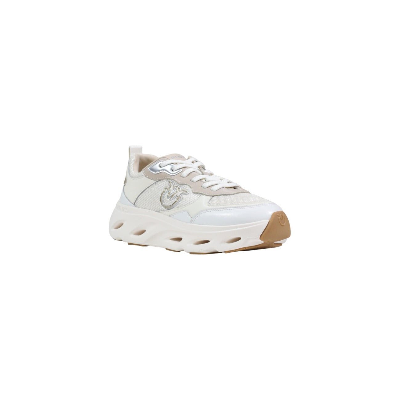 2448980 Pinko Sneakers Bianche Donna