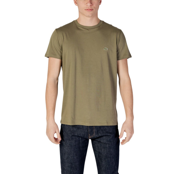 - Lacoste T-Shirt Uomo