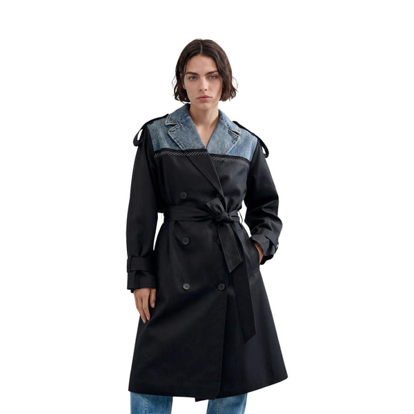 - Desigual Giacca Donna
