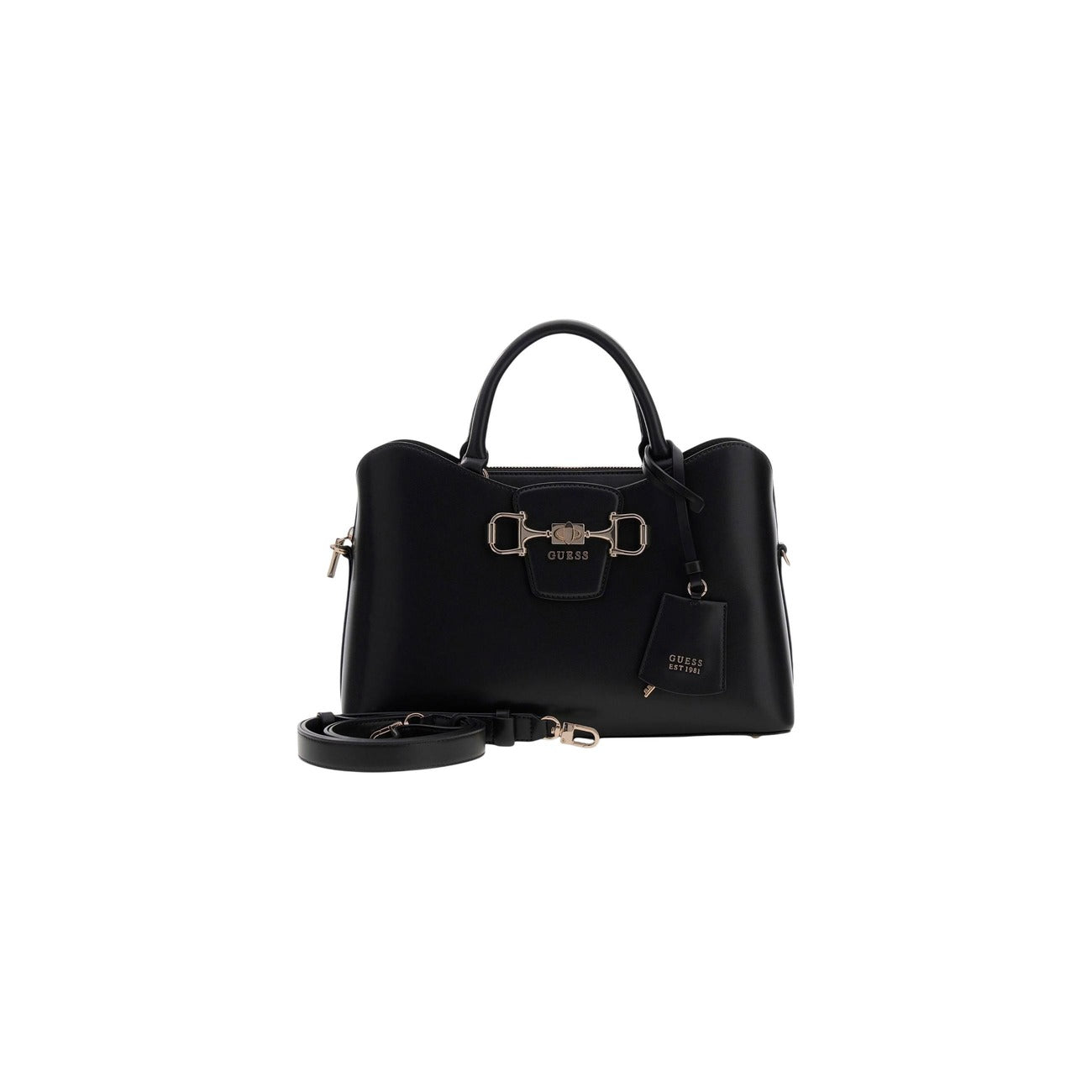 2453019 Guess Borsa Nera Tracolla