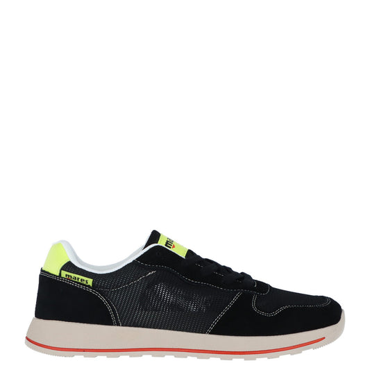 2181170 Mares Sneakers Nero Uomo
