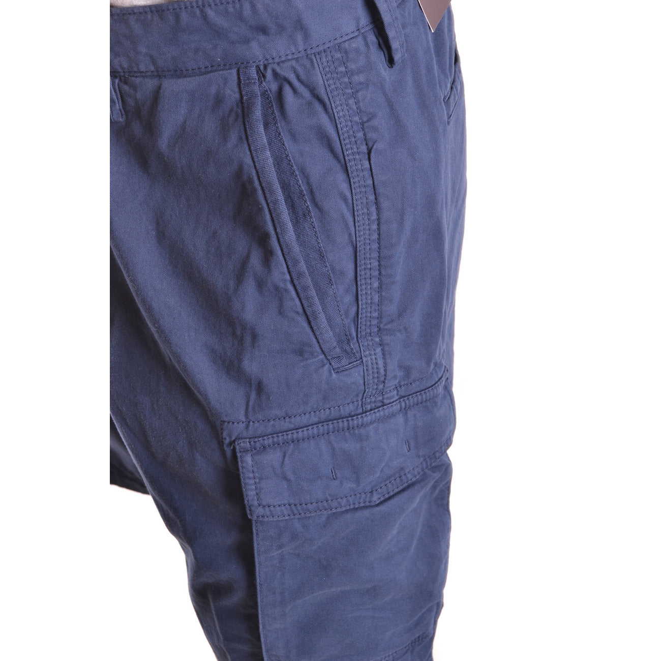2431451 Michael Kors Bermuda Blu Uomo