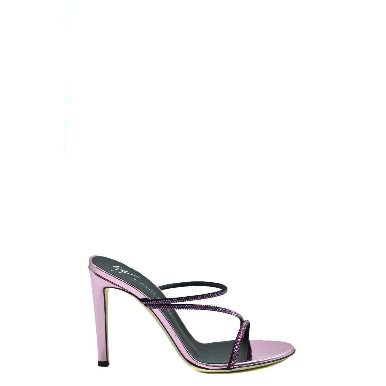491108 Giuseppe Zanotti Sandali Rosa Donna Primavera/Estate