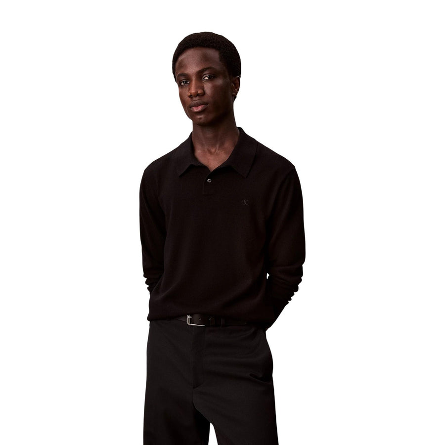 - Calvin Klein Maglia Uomo
