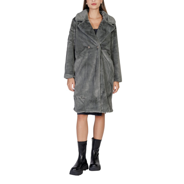 - Ichi Cappotto Donna