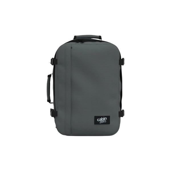 Borsa Uomo Classic 44L Original Grey