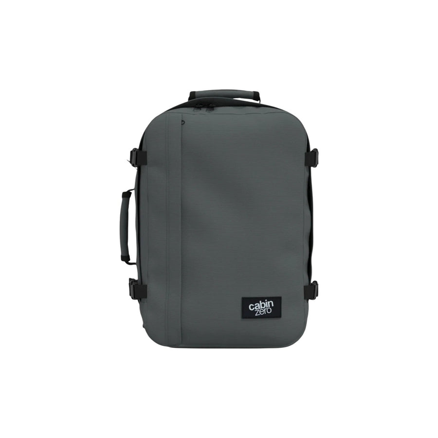 Borsa Uomo Classic 44L Original Grey