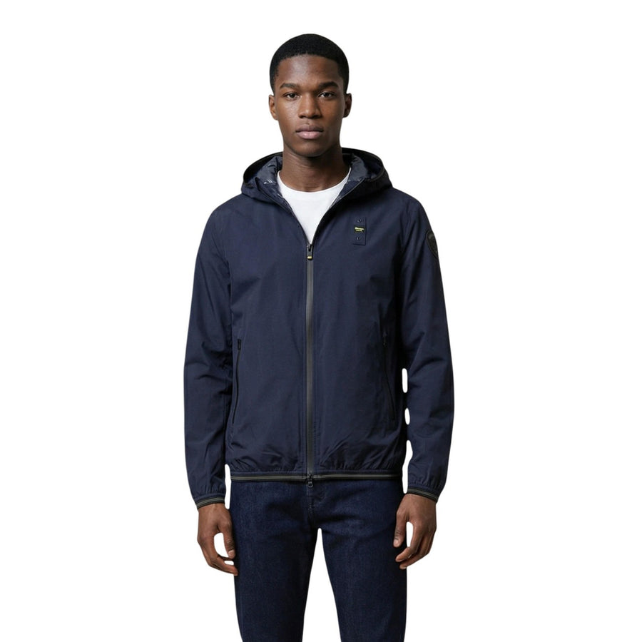 - Blauer. Giacca Uomo