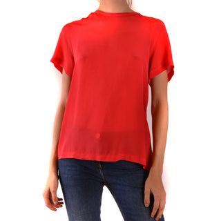 Bluse Donna