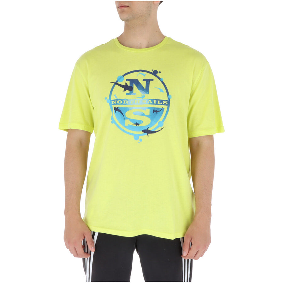 Graphic Tee Shark