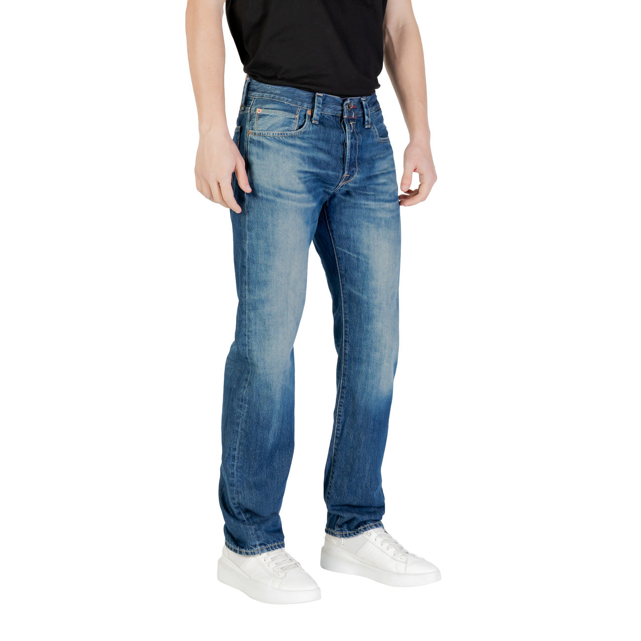 2421751 Replay Jeans Blu Uomo