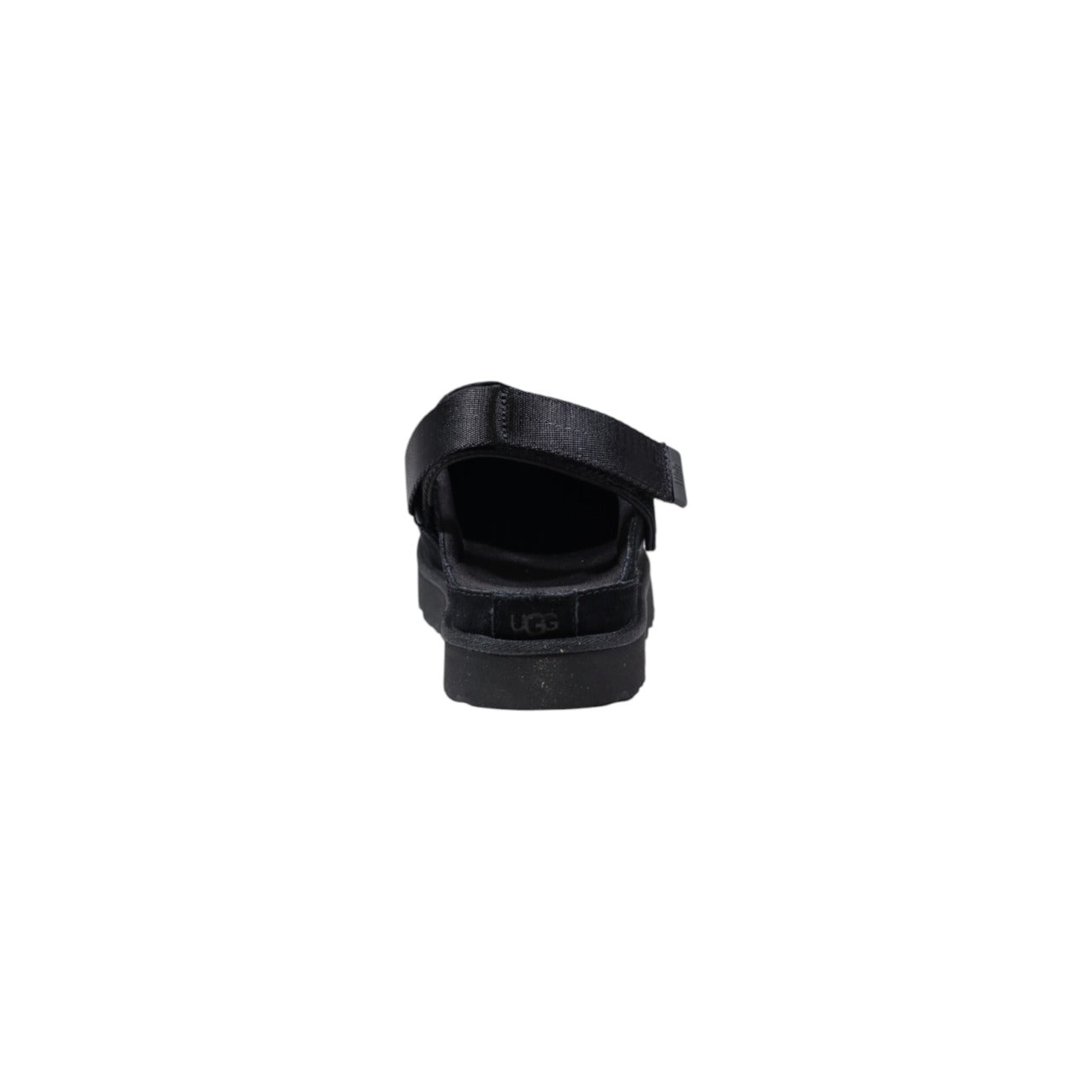 484162 Ugg Ciabatte Nero Donna Primavera/Estate