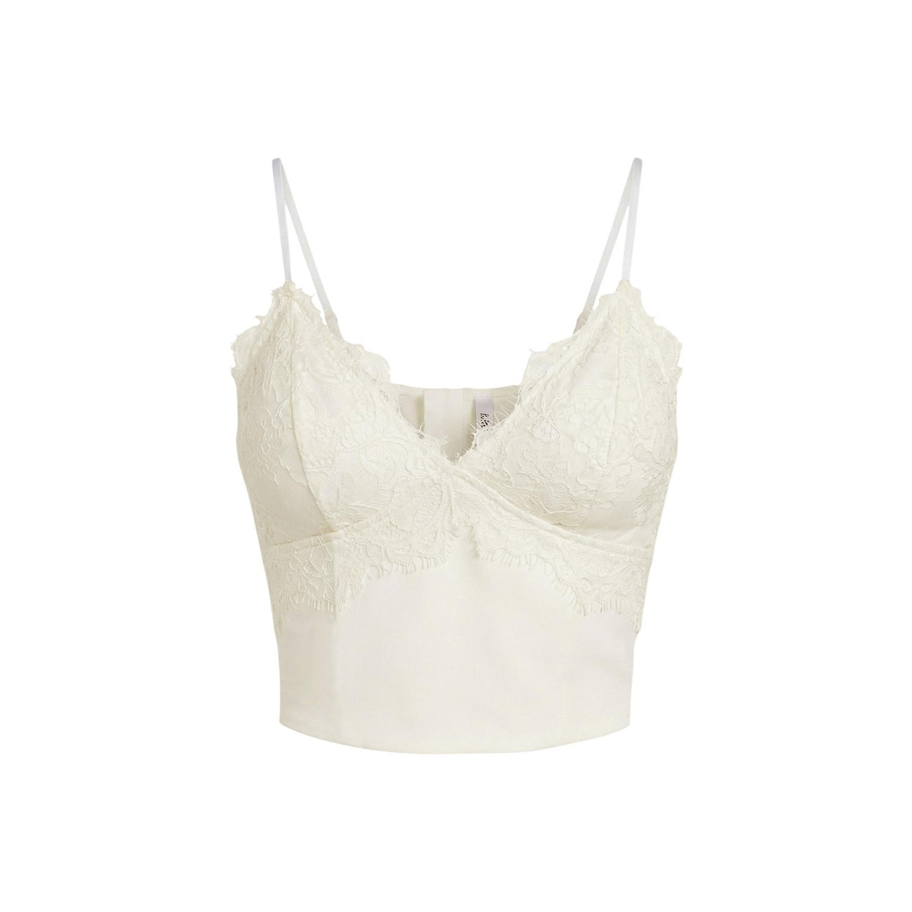 514485 Artigli Top Beige Donna Primavera/Estate
