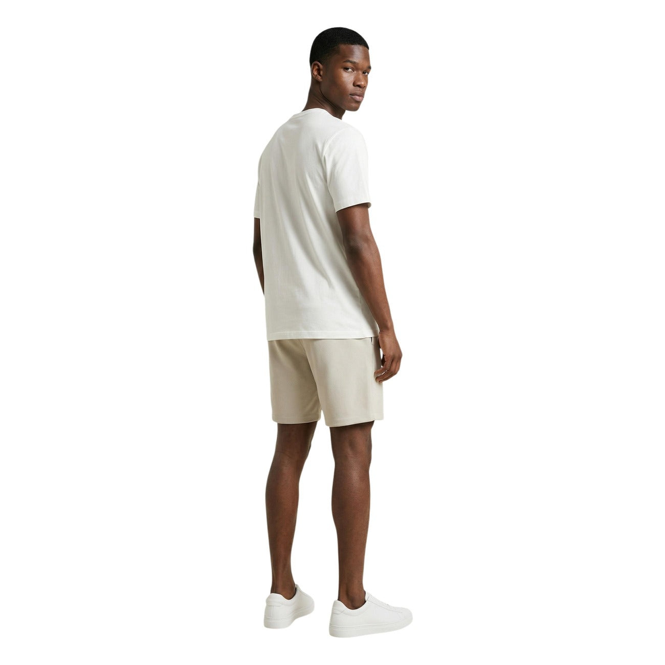 2452790 Calvin Klein Jeans Bermuda Beige Uomo