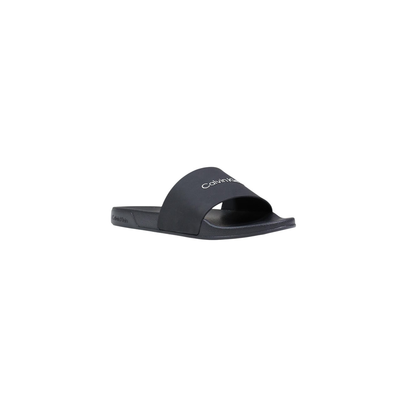 514046 Calvin Klein Ciabatte Nero Poliuretano Uomo