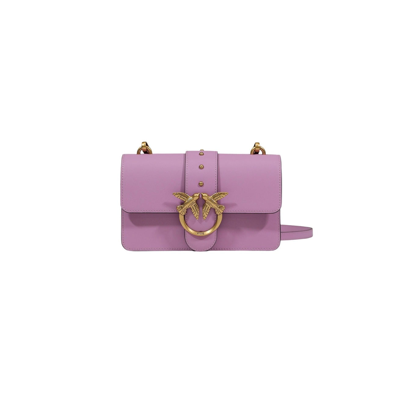 514834 Pinko Borsa Rosa Donna