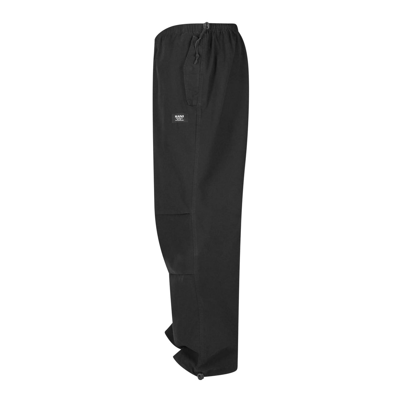 2252516 Karl Kani Pantaloni Nero Uomo