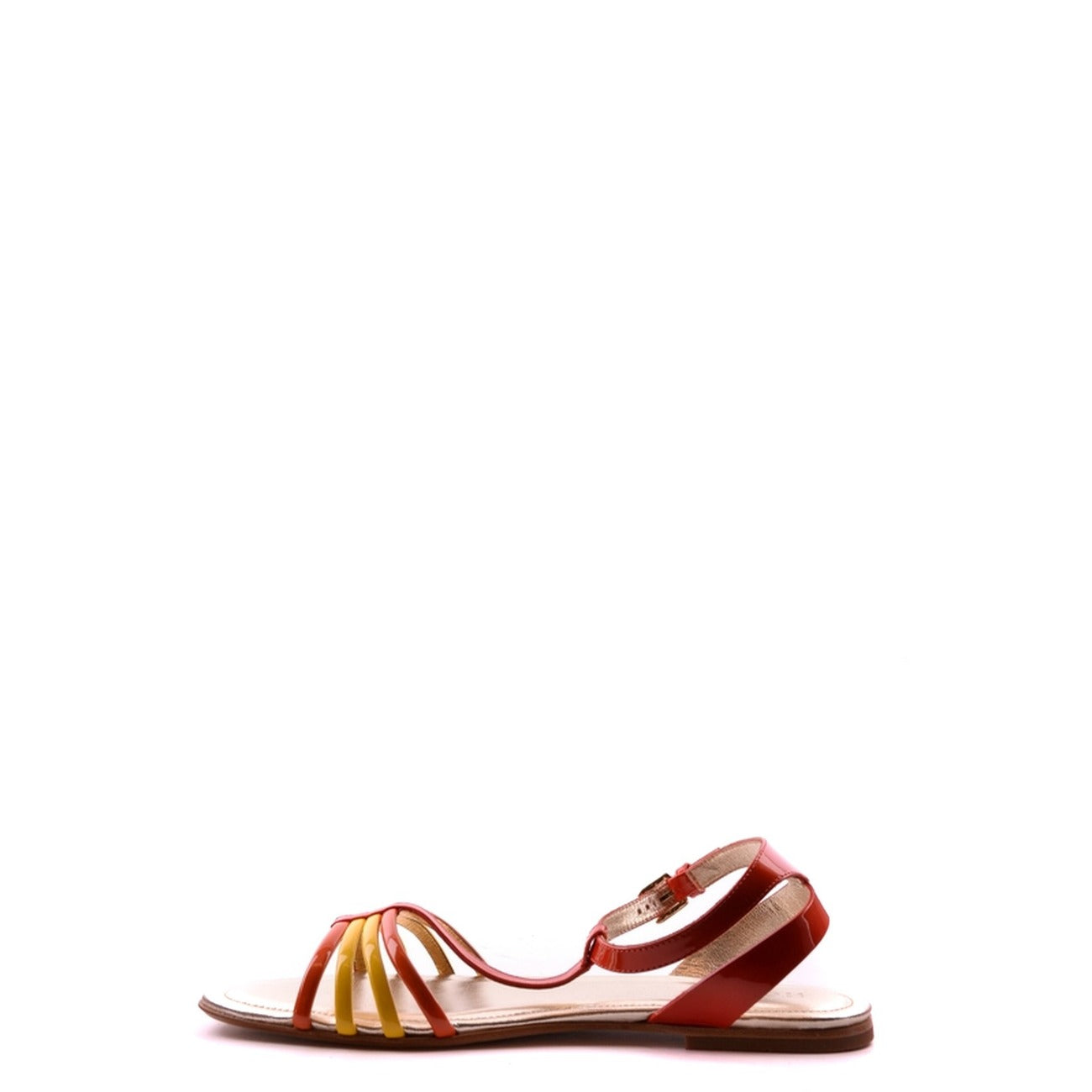 489323 Hogan Sandali Multicolore Donna Primavera/Estate