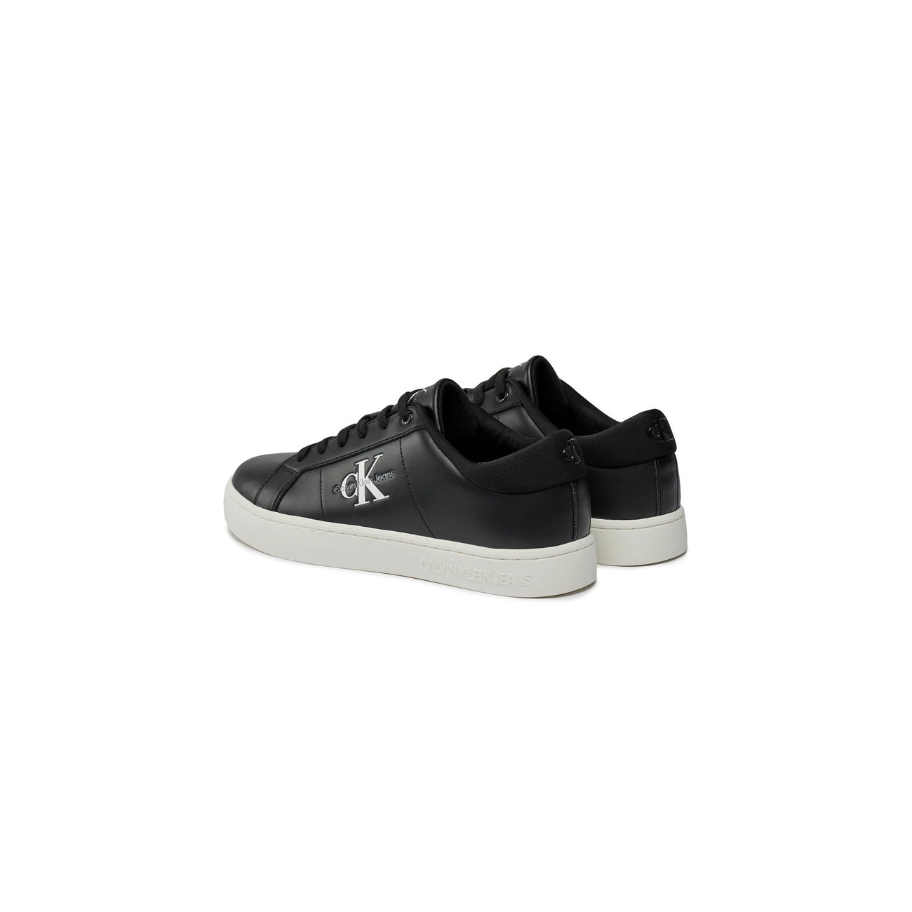 2192118 Calvin Klein Jeans Sneakers Nero Uomo