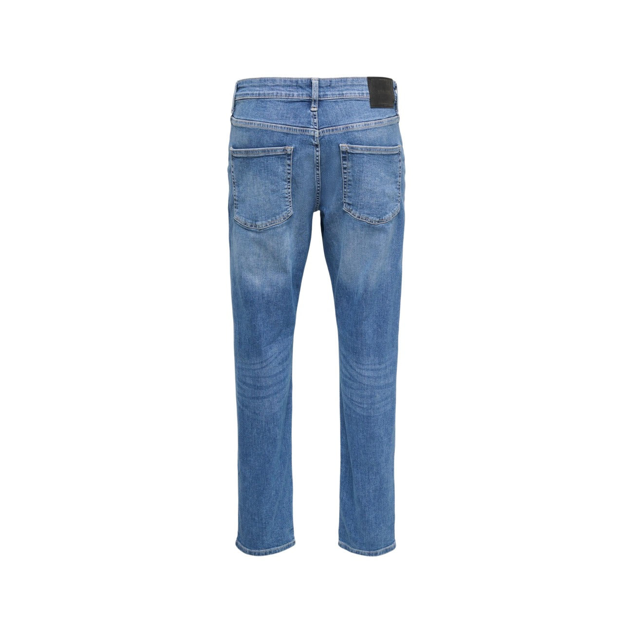 2451015 Only & Sons Jeans Azzurro Uomo