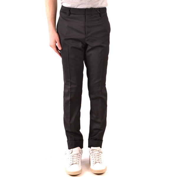 - Paolo Pecora Pantaloni Uomo