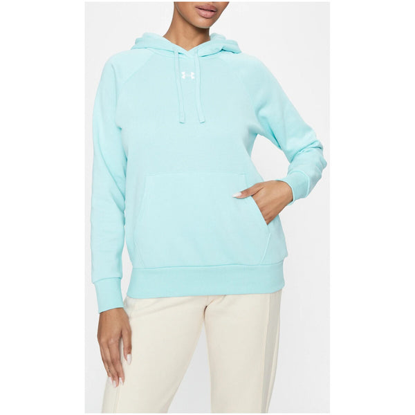 - Under Armour Felpa Donna