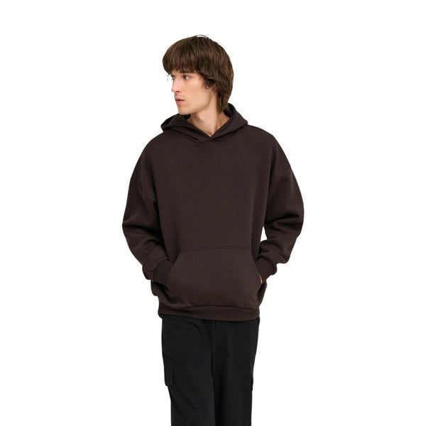 Onsceres Oversized Long Sleeve Hoodie Sweat Noos Felpa Uomo