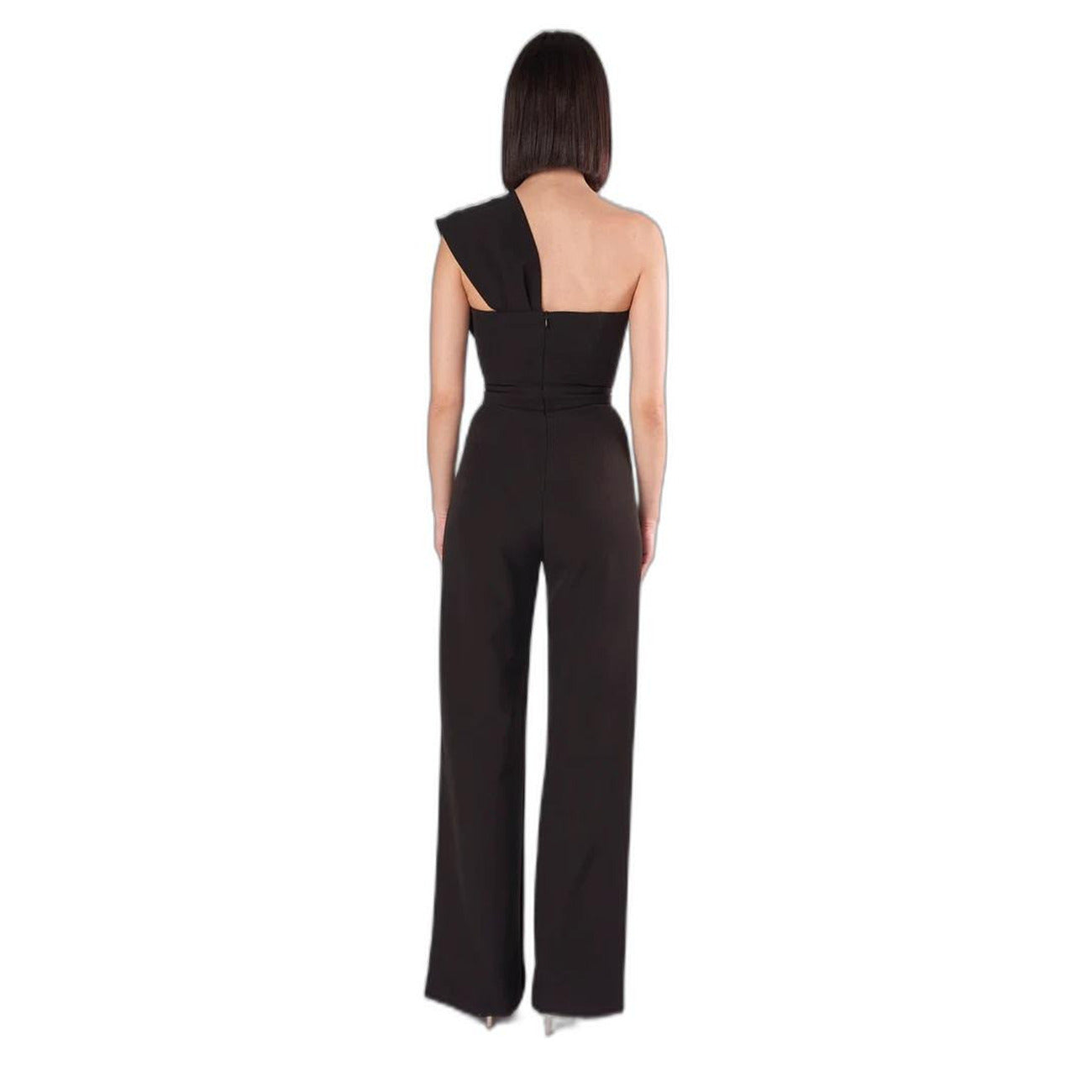 472484 Silence Tuta Nera Donna Primavera/Estate