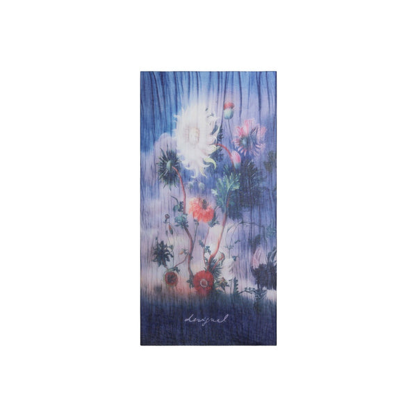 - Desigual Sciarpa Donna