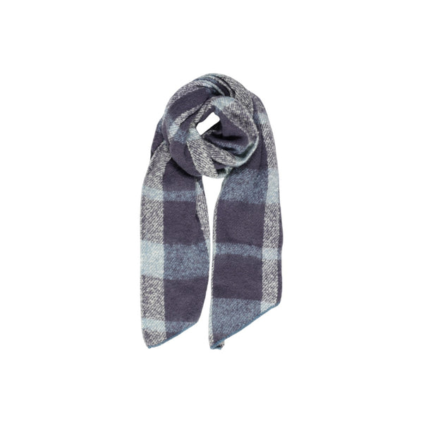 Onllima New Check Scarf CC 15297979