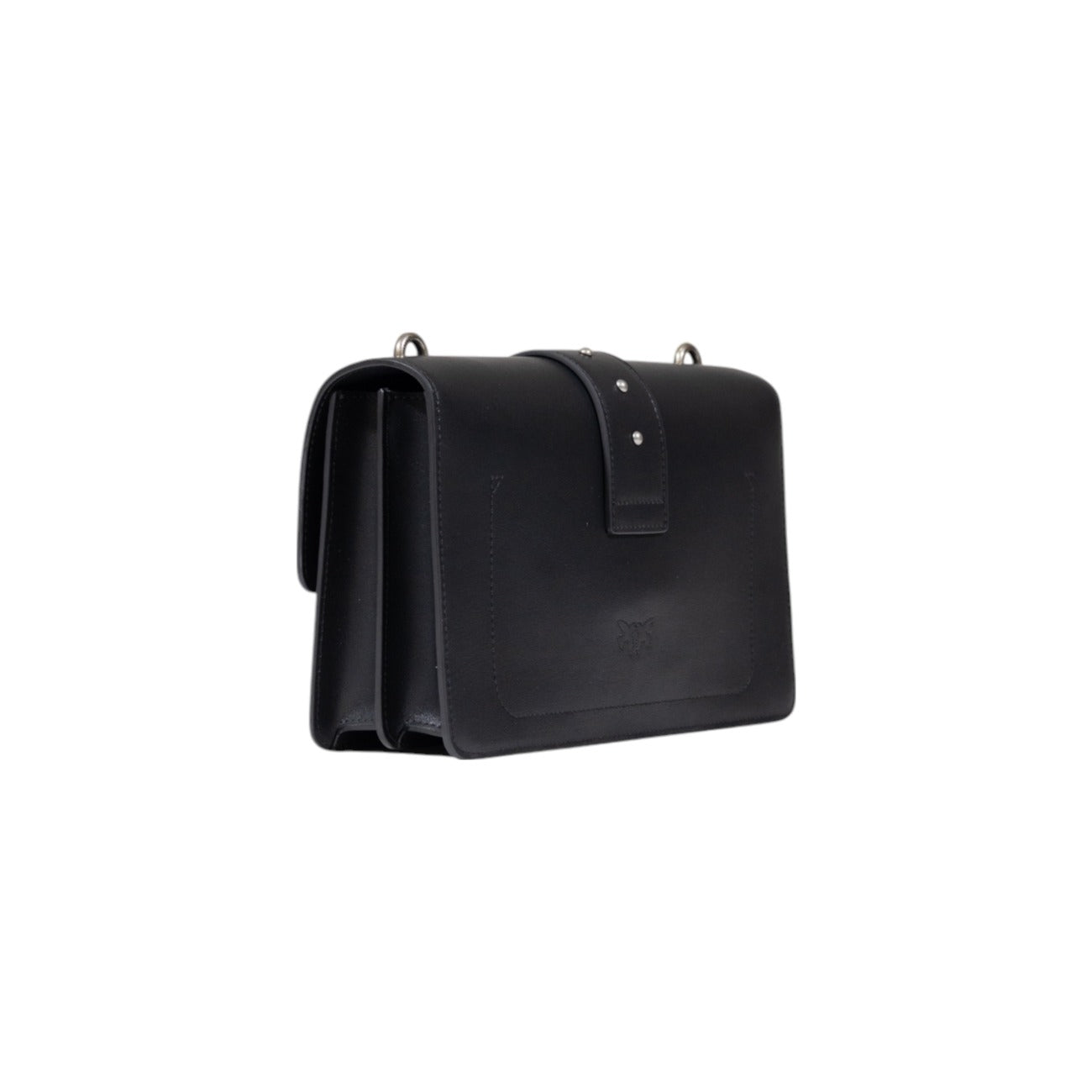 2428285 Pinko Borsa a Tracolla Nera Donna