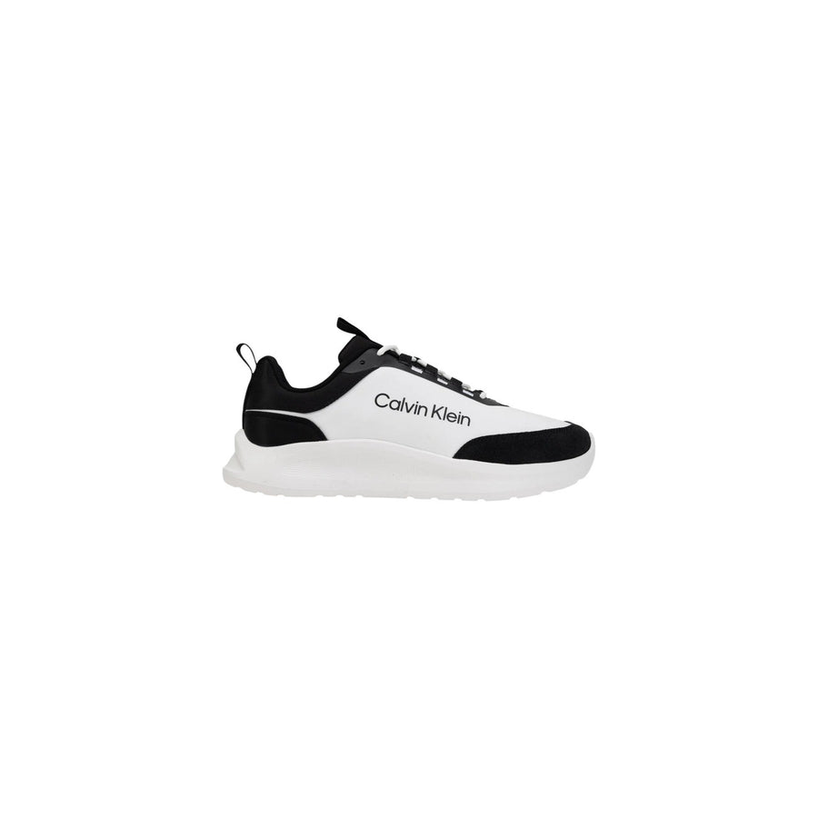 Light Eva Runner HM0HM02342 0GM White Sneakers Uomo