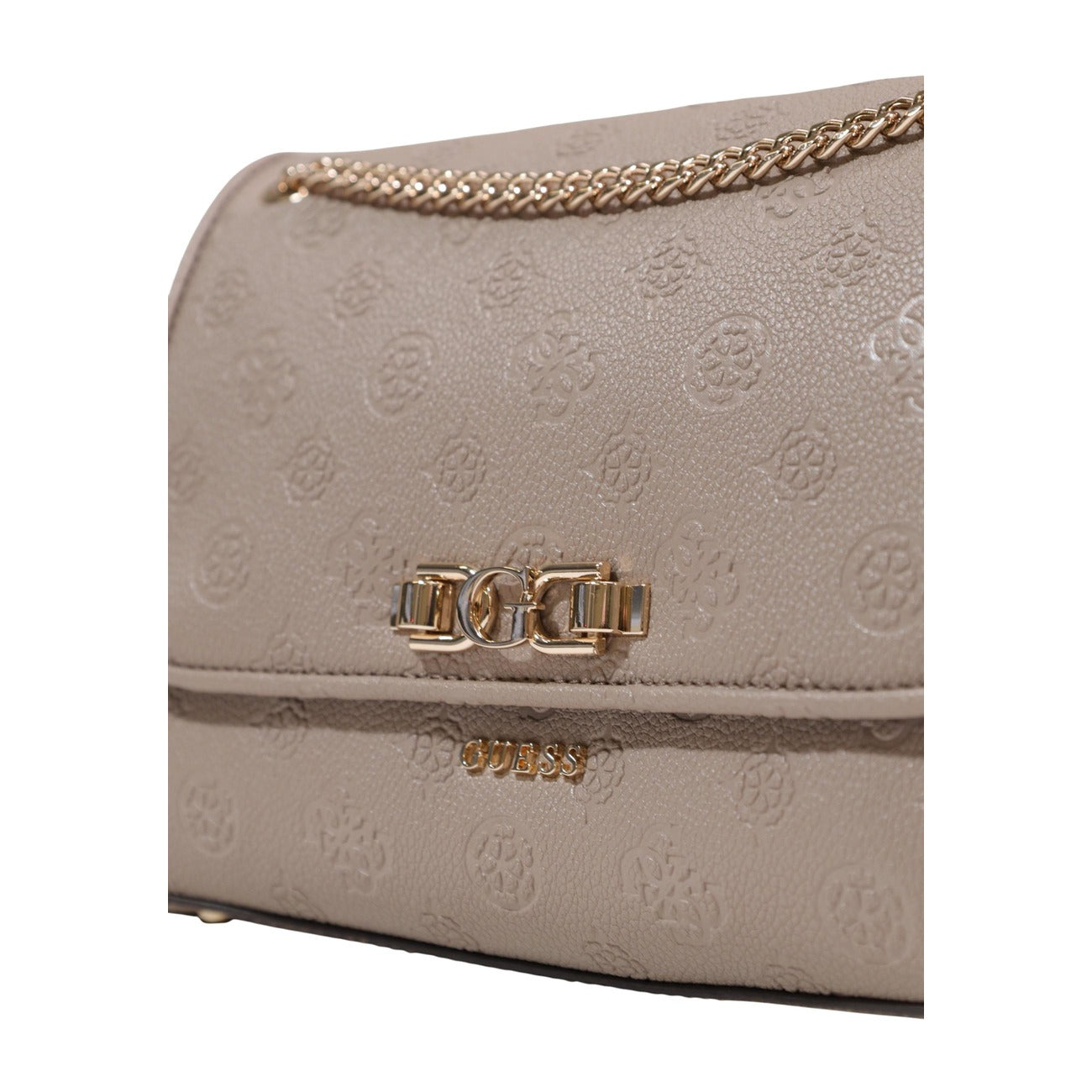 2454585 Guess Borsa Marrone Tracolla