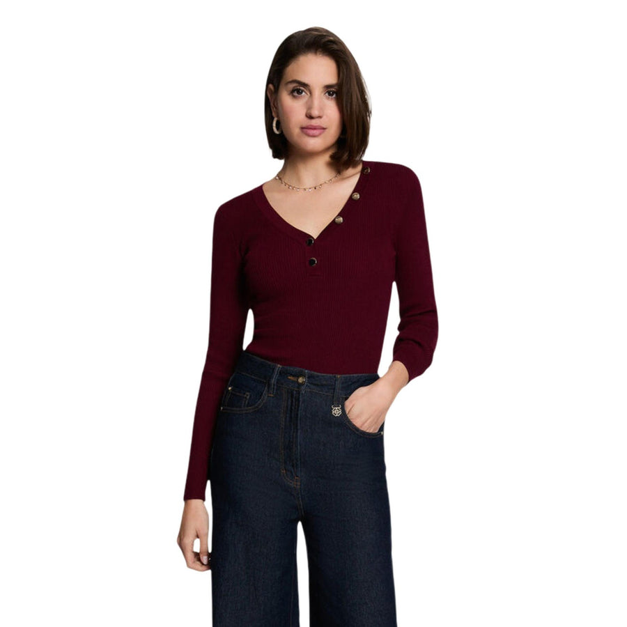 - Morgan De Toi Maglia Donna