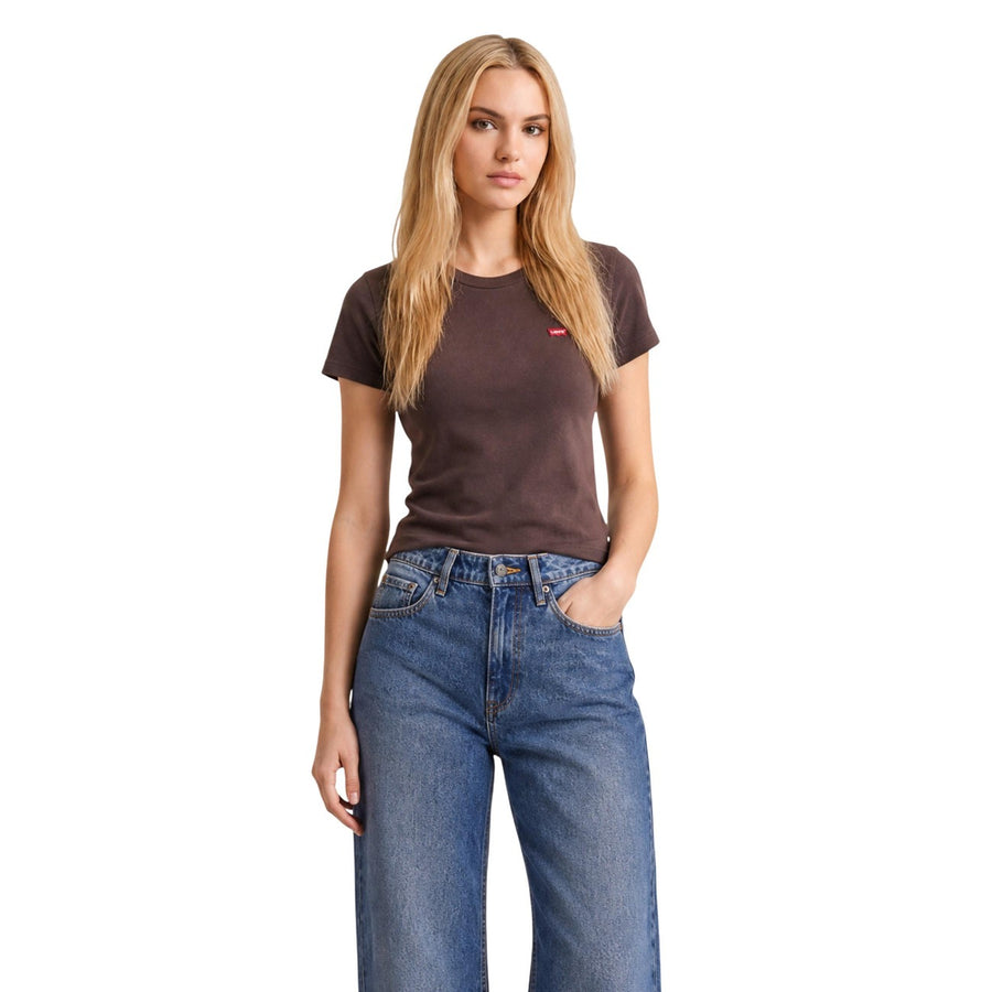 - Levi`s T-Shirt Donna