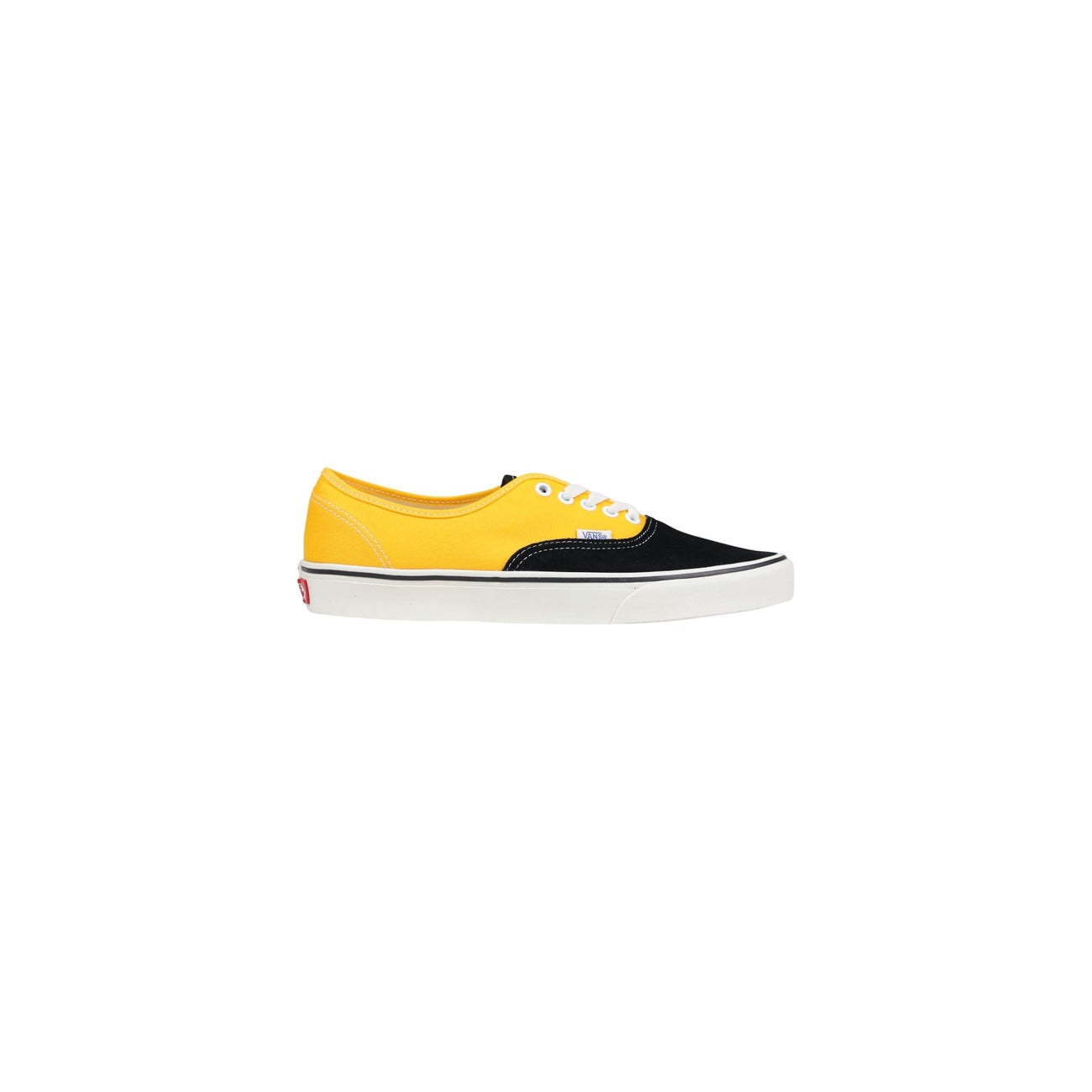 2461012 Vans Sneakers Giallo Cotone Uomo
