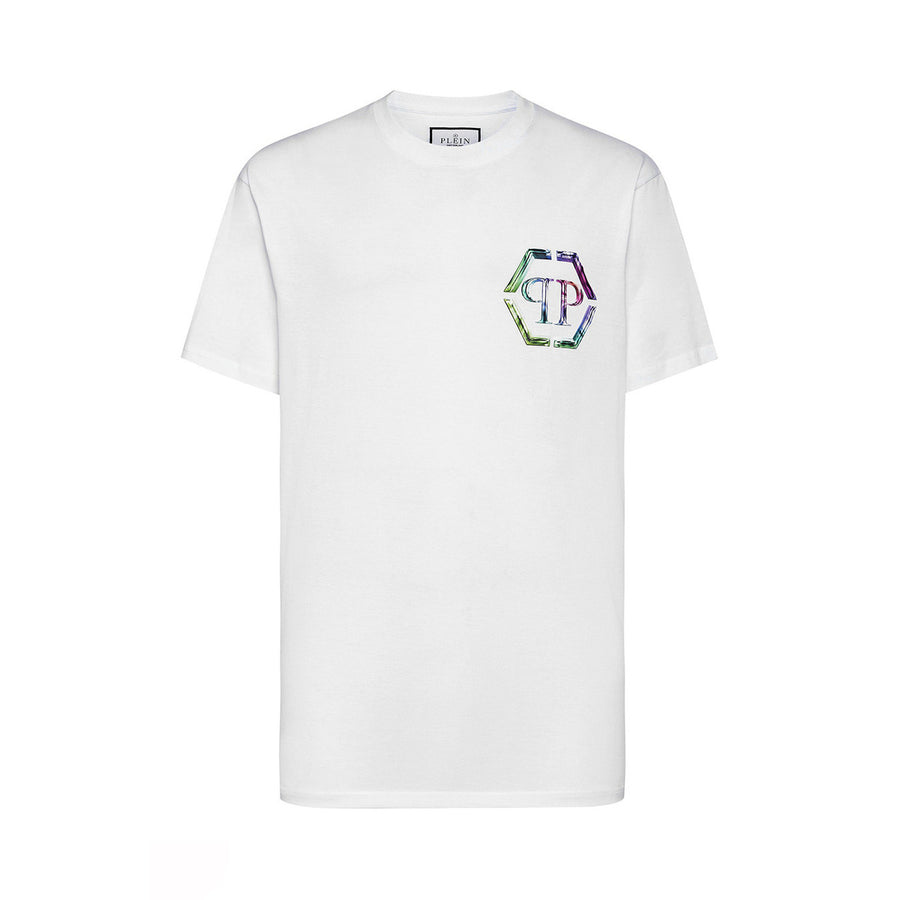 - Philipp Plein T-Shirt Uomo