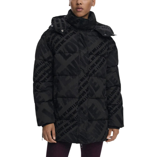 Desigual - Desigual Giubbotto Donna