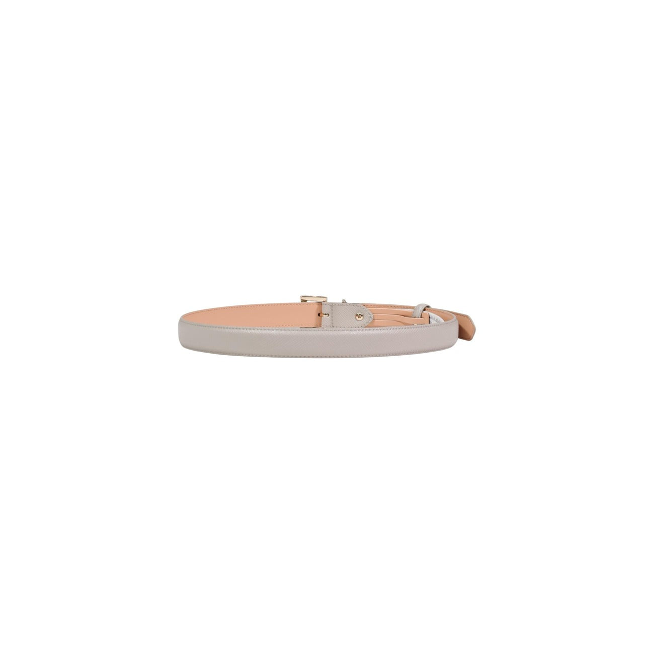 2457270 Guess Cintura Beige Donna Poliestere 100% Fibbia