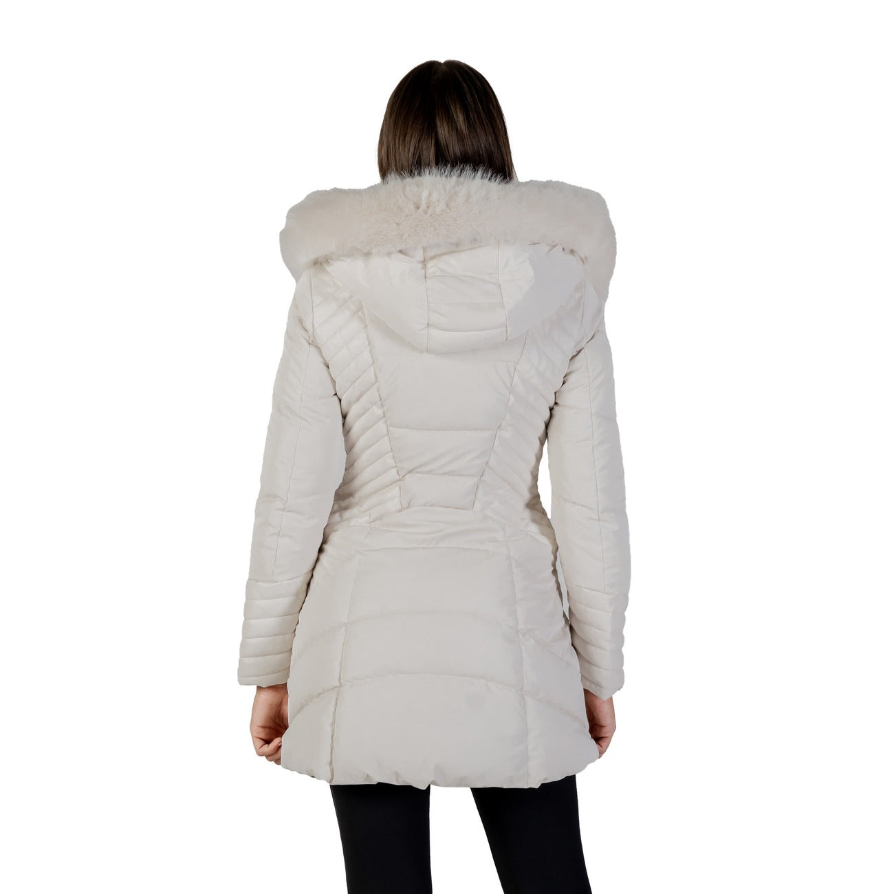 Guess - Guess Giubbotto Donna