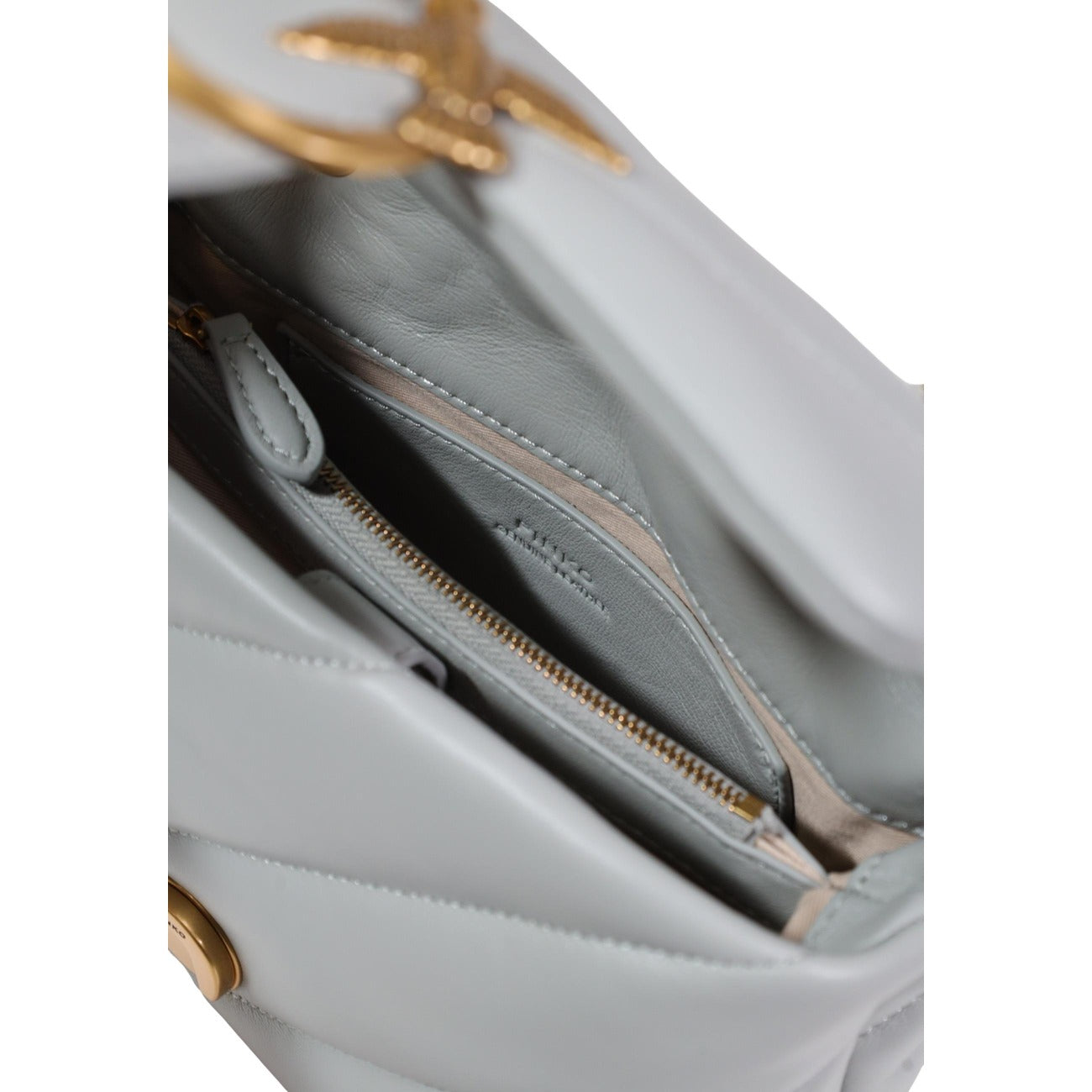 511491 Pinko Borsa Grigia Donna