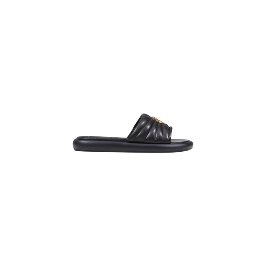 506309 Pinko Ciabatte Nero Donna Primavera/Estate