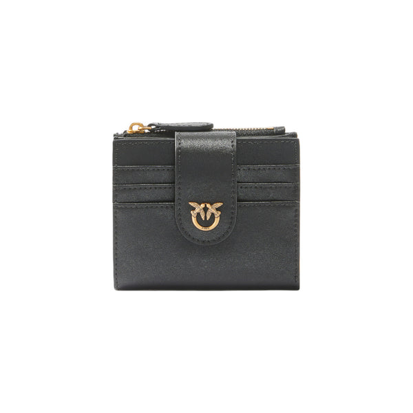 Portafoglio Taylor Wallet Vitello Seta