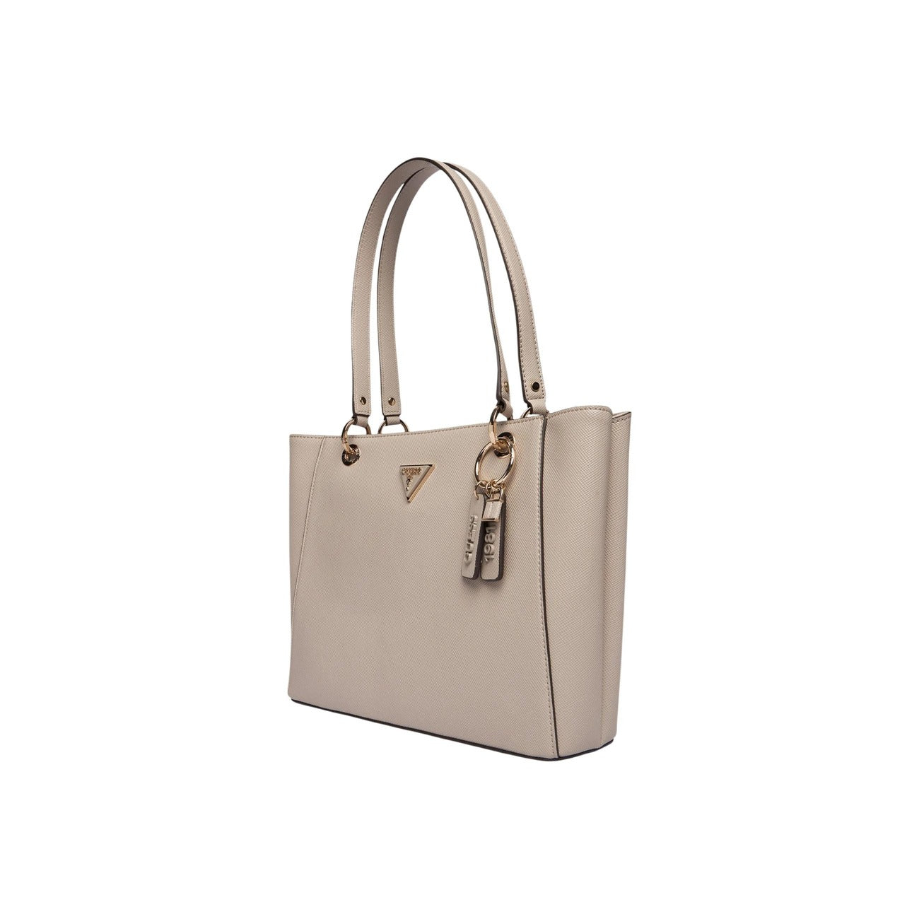 2451156 Guess Borsa Grigia Mano