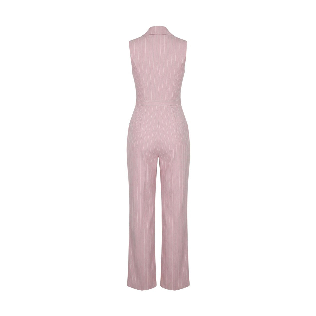 511751 Artigli Tuta Rosa Donna Primavera/Estate