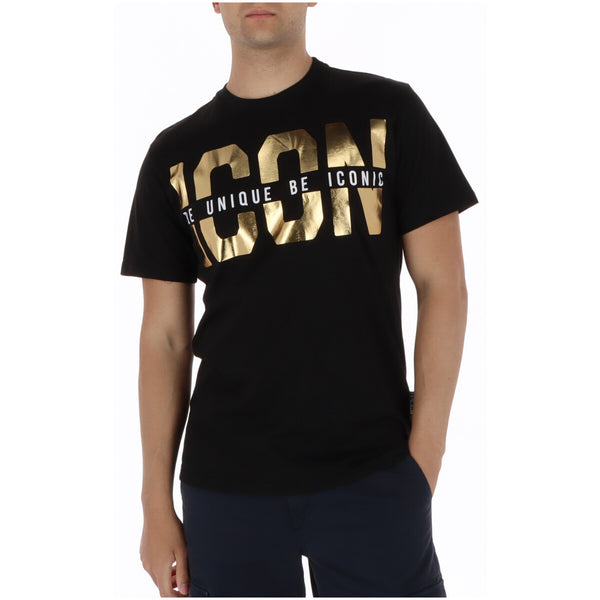 - Icon T-Shirt Uomo