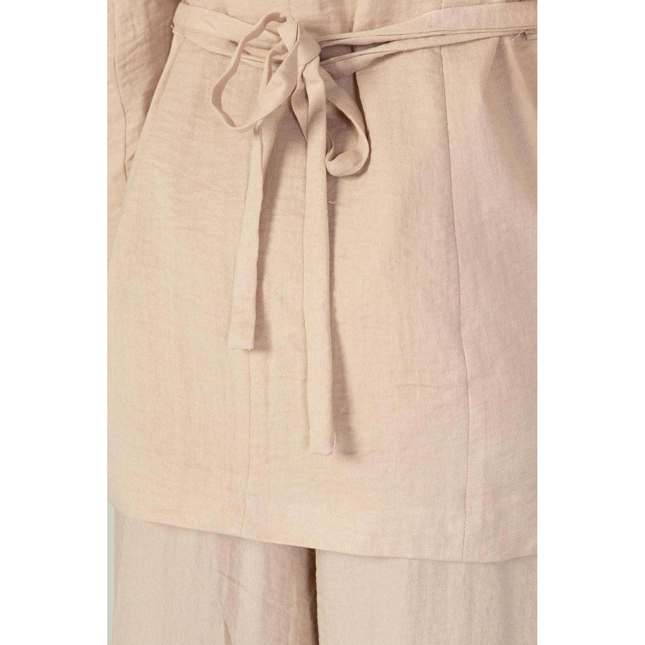 2214513 Vero Moda Giacca Donna Rosa Viscosa