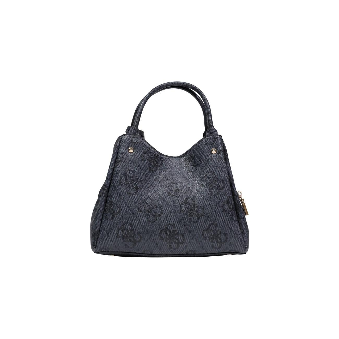 2453342 Guess Borsa Grigia Tracolla Stampa