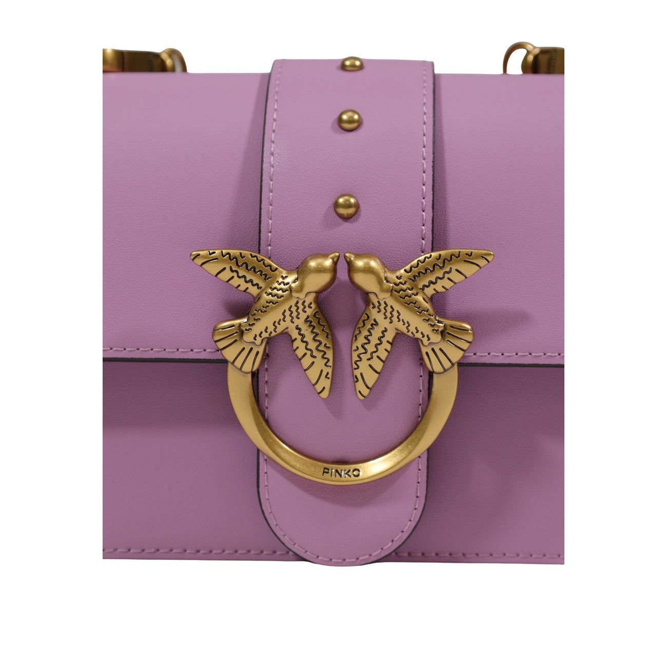 514834 Pinko Borsa Rosa Donna