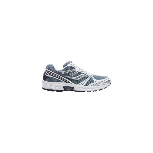 Sneaker Saucony Grid Legacy Blue Grey